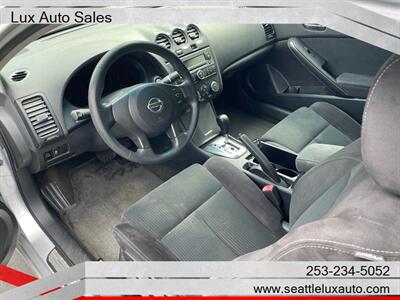 2012 Nissan Altima 2.5 S   - Photo 11 - Woodinville, WA 98077