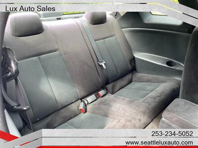 2012 Nissan Altima 2.5 S   - Photo 15 - Woodinville, WA 98077
