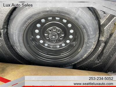 2012 Nissan Altima 2.5 S   - Photo 20 - Woodinville, WA 98077