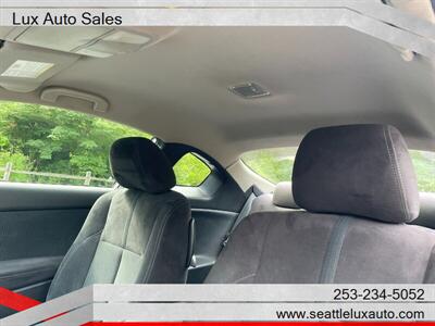 2012 Nissan Altima 2.5 S   - Photo 13 - Woodinville, WA 98077