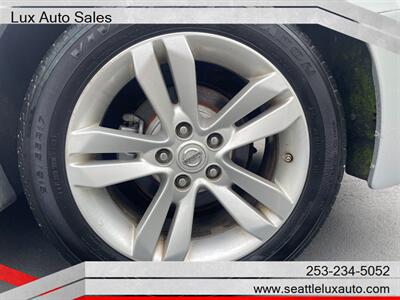 2012 Nissan Altima 2.5 S   - Photo 21 - Woodinville, WA 98077