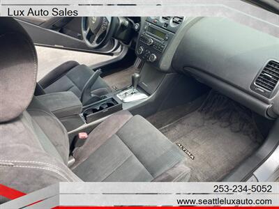 2012 Nissan Altima 2.5 S   - Photo 16 - Woodinville, WA 98077