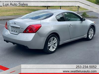 2012 Nissan Altima 2.5 S   - Photo 7 - Woodinville, WA 98077