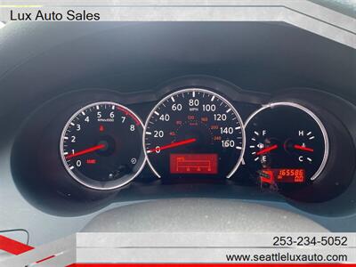 2012 Nissan Altima 2.5 S   - Photo 9 - Woodinville, WA 98077