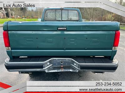 1989 Ford F-150 S   - Photo 6 - Woodinville, WA 98077