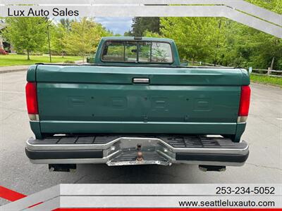 1989 Ford F-150 S - Photo 6 - Woodinville, WA 98077