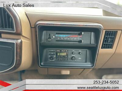 1989 Ford F-150 S   - Photo 17 - Woodinville, WA 98077