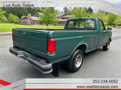 1989 Ford F-150 S - Photo 9 - Woodinville, WA 98077