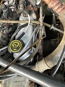 1989 Ford F-150 S   - Photo 22 - Woodinville, WA 98077