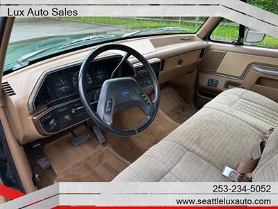 1989 Ford F-150 S - Photo 12 - Woodinville, WA 98077