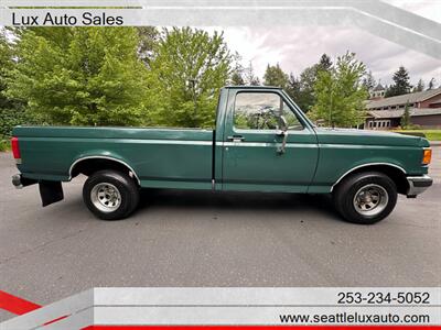 1989 Ford F-150 S - Photo 10 - Woodinville, WA 98077