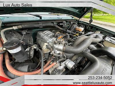 1989 Ford F-150 S - Photo 21 - Woodinville, WA 98077
