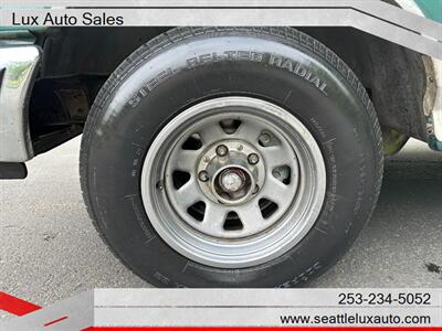 1989 Ford F-150 S - Photo 23 - Woodinville, WA 98077