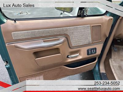 1989 Ford F-150 S   - Photo 18 - Woodinville, WA 98077
