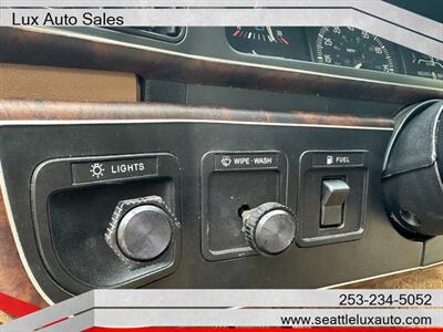 1989 Ford F-150 S - Photo 16 - Woodinville, WA 98077