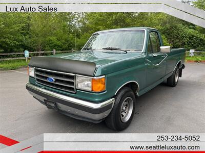 1989 Ford F-150 S - Photo 3 - Woodinville, WA 98077