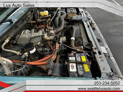 1989 Ford F-150 S   - Photo 20 - Woodinville, WA 98077
