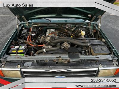 1989 Ford F-150 S   - Photo 19 - Woodinville, WA 98077