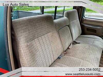 1989 Ford F-150 S - Photo 14 - Woodinville, WA 98077