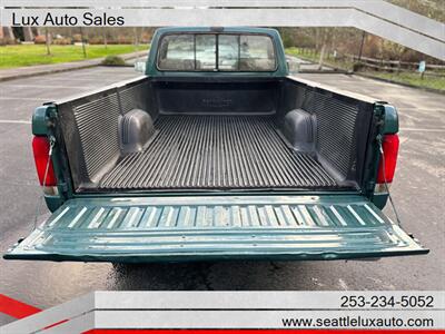 1989 Ford F-150 S   - Photo 9 - Woodinville, WA 98077