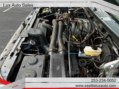 1989 Ford F-150 S   - Photo 21 - Woodinville, WA 98077