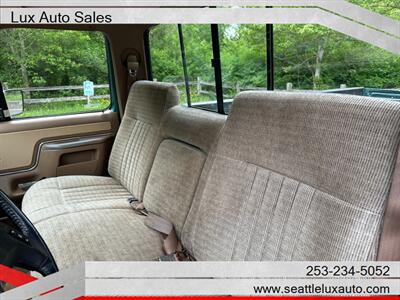 1989 Ford F-150 S - Photo 15 - Woodinville, WA 98077