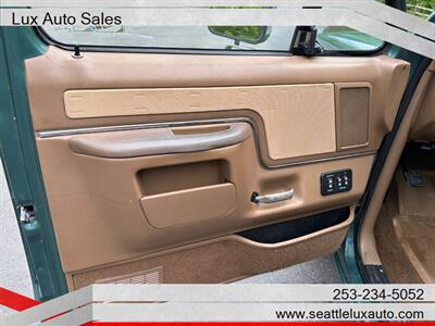 1989 Ford F-150 S - Photo 19 - Woodinville, WA 98077
