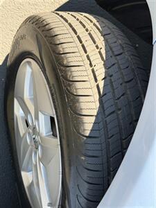 2014 Hyundai SONATA Hybrid Limited   - Photo 21 - Woodinville, WA 98077