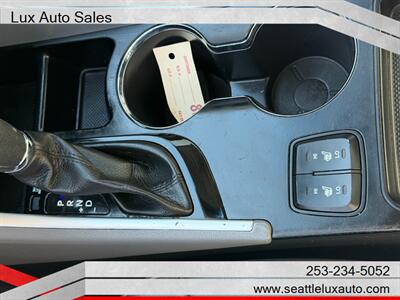 2014 Hyundai SONATA Hybrid Limited   - Photo 20 - Woodinville, WA 98077