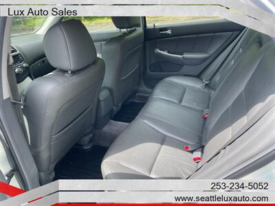 2005 Honda Accord Hybrid   - Photo 15 - Woodinville, WA 98077