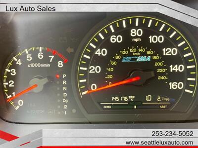 2005 Honda Accord Hybrid   - Photo 21 - Woodinville, WA 98077