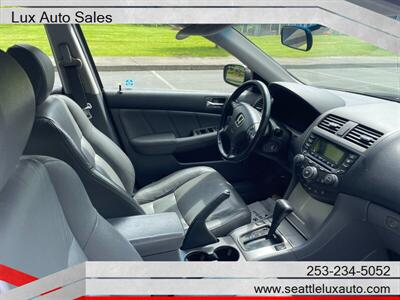 2005 Honda Accord Hybrid   - Photo 9 - Woodinville, WA 98077