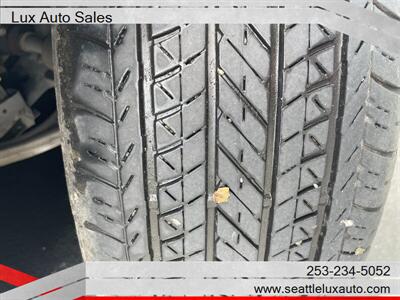 2005 Honda Accord Hybrid   - Photo 23 - Woodinville, WA 98077