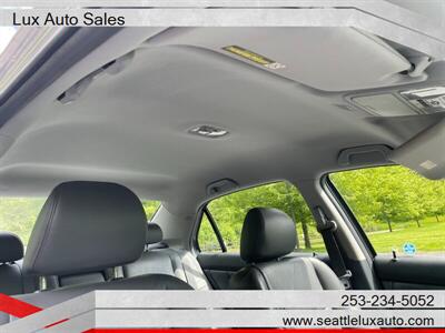 2005 Honda Accord Hybrid   - Photo 11 - Woodinville, WA 98077