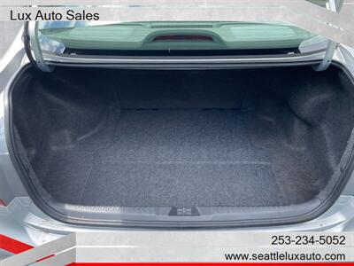 2005 Honda Accord Hybrid   - Photo 18 - Woodinville, WA 98077