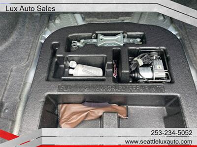 2005 Honda Accord Hybrid   - Photo 19 - Woodinville, WA 98077