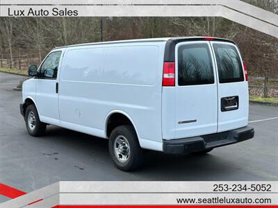 2021 Chevrolet Express 2500   - Photo 5 - Woodinville, WA 98077