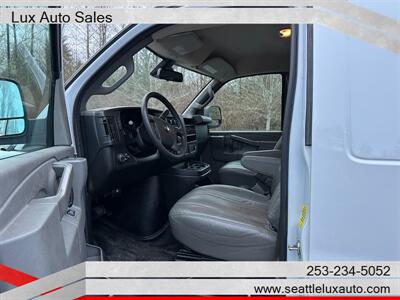 2021 Chevrolet Express 2500   - Photo 15 - Woodinville, WA 98077