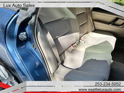 2007 Subaru Outback 2.5i   - Photo 17 - Woodinville, WA 98077