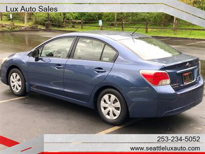 2013 Subaru Impreza 2.0i   - Photo 3 - Woodinville, WA 98077