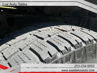 2005 Nissan Frontier Nismo - Photo 12 - Woodinville, WA 98077