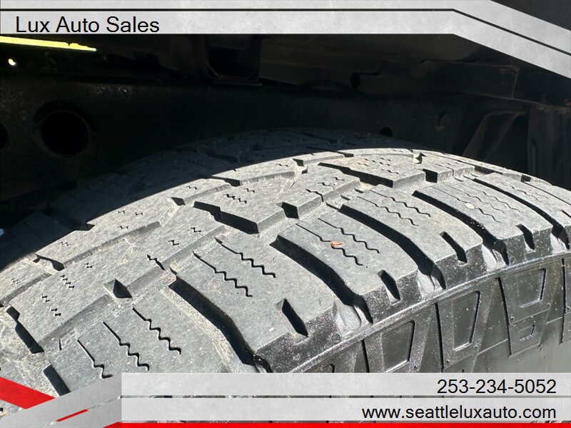 2005 Nissan Frontier Nismo - Photo 12 - Woodinville, WA 98077