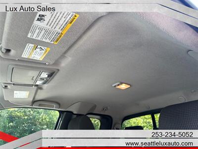 2005 Nissan Frontier Nismo - Photo 18 - Woodinville, WA 98077