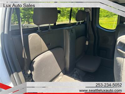 2005 Nissan Frontier Nismo - Photo 32 - Woodinville, WA 98077