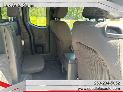 2005 Nissan Frontier Nismo - Photo 33 - Woodinville, WA 98077