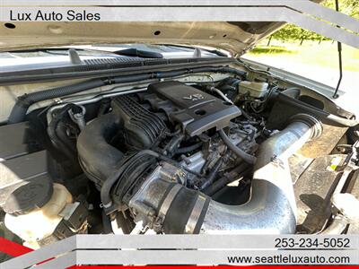 2005 Nissan Frontier Nismo - Photo 14 - Woodinville, WA 98077