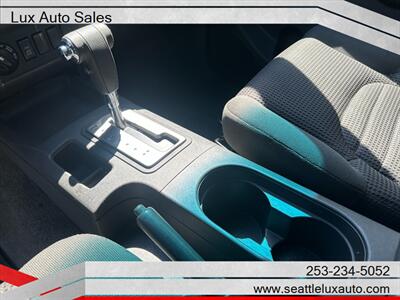 2005 Nissan Frontier Nismo - Photo 19 - Woodinville, WA 98077
