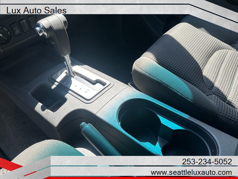2005 Nissan Frontier Nismo - Photo 19 - Woodinville, WA 98077