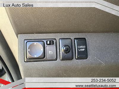 2005 Nissan Frontier Nismo - Photo 22 - Woodinville, WA 98077