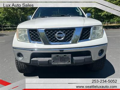 2005 Nissan Frontier Nismo - Photo 2 - Woodinville, WA 98077